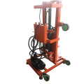 Home Use Telescopic 100m Water Well Drilling Machine